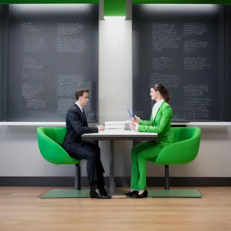 أهمية تنظيم العقود المؤسسية